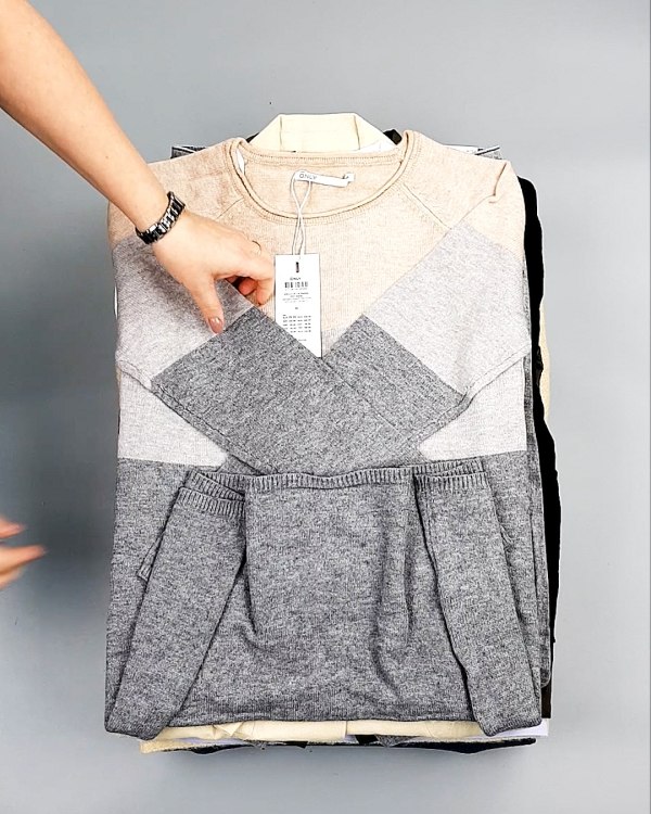 Фотография  689 - Bestseller Winter mix 104#15 кг, ЛОТ №7346 оптом в Иркутске и Иркутской области