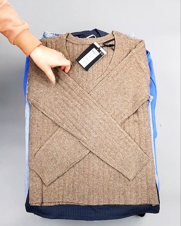 Фотография  816 - PIECES Winter mix 104#15 кг, ЛОТ №7378 оптом в Иркутске и Иркутской области