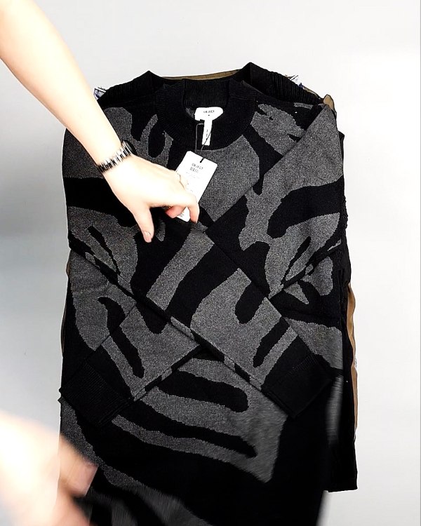 Фотография  476 - Bestseller Winter mix 104#15 кг, ЛОТ №7306 оптом в Иркутске и Иркутской области