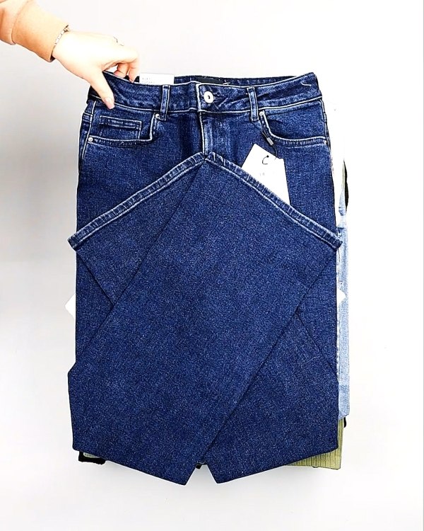 Фотография  468 - PIECES Winter mix 104#15 кг, ЛОТ №7377 оптом в Иркутске и Иркутской области