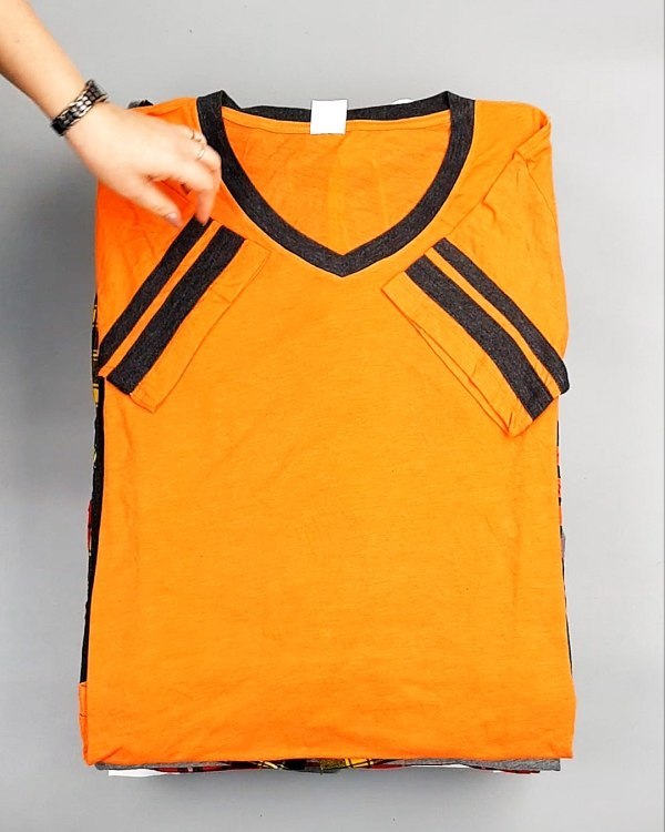 Фотография  242 - Домашняя одежда CAN 104#10 кг, ЛОТ №7330 оптом в Иркутске и Иркутской области