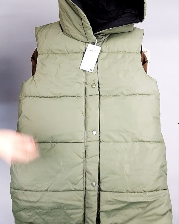 Фотография  204 - Bestseller Winter В mix 114#15 кг, ЛОТ №7376 оптом в Иркутске и Иркутской области