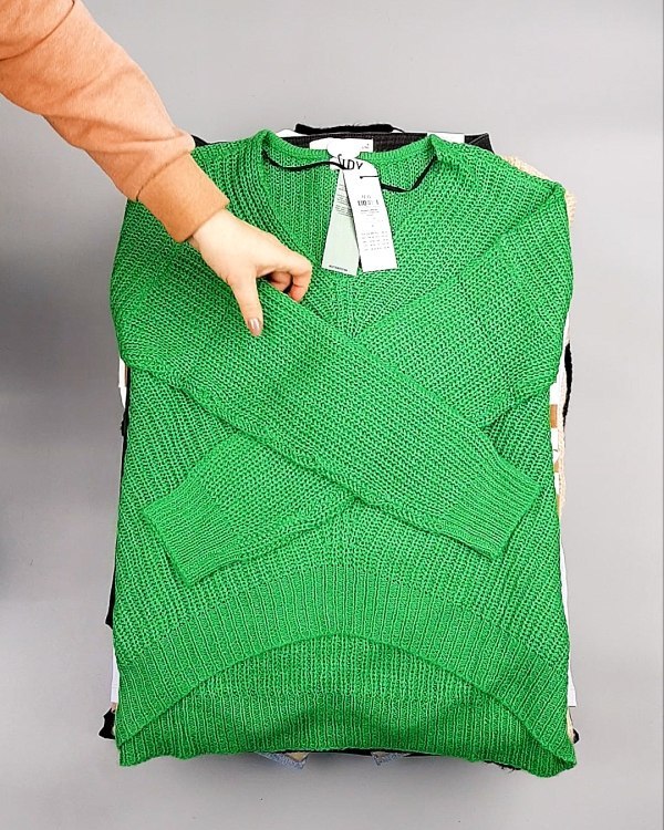 Фотография  153 - Bestseller Winter В mix 114#15 кг, ЛОТ №7372 оптом в Иркутске и Иркутской области