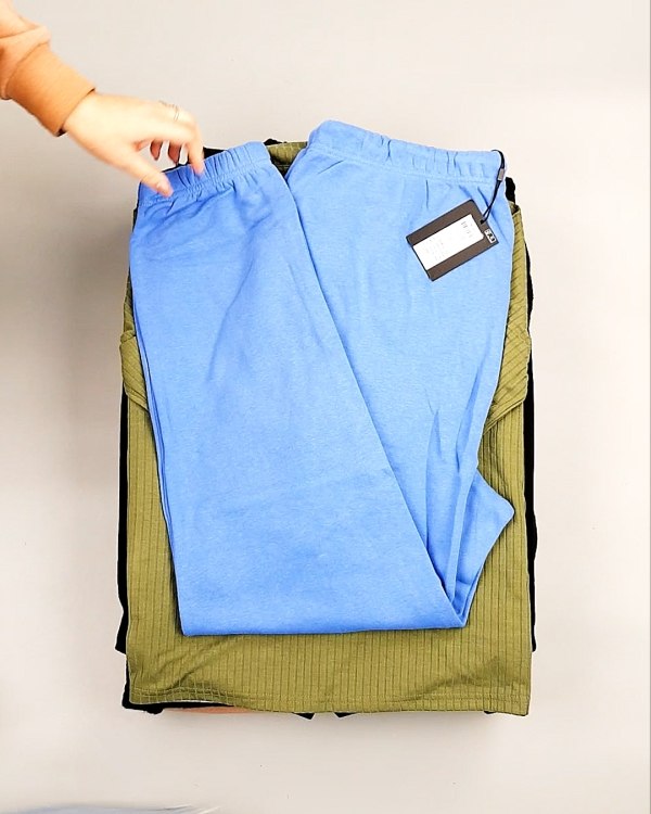 Фотография  841 - PIECES Winter mix 104#15 кг, ЛОТ №7377 оптом в Иркутске и Иркутской области