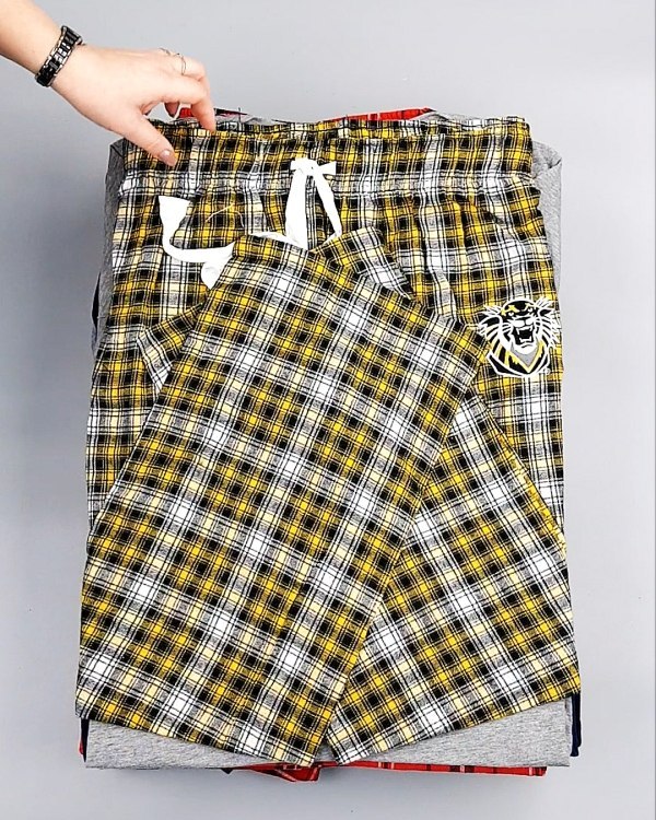 Фотография  903 - Домашняя одежда CAN 104#10 кг, ЛОТ №7331 оптом в Иркутске и Иркутской области