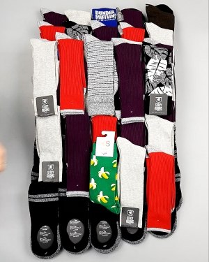 Купить Носки CAN 084#5 кг, ЛОТ №7391 оптом в Иркутске и Иркутской области