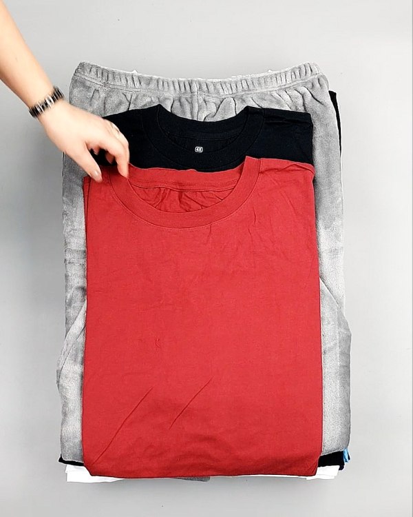 Фотография  121 - Домашняя одежда CAN 104#10 кг, ЛОТ №7330 оптом в Иркутске и Иркутской области