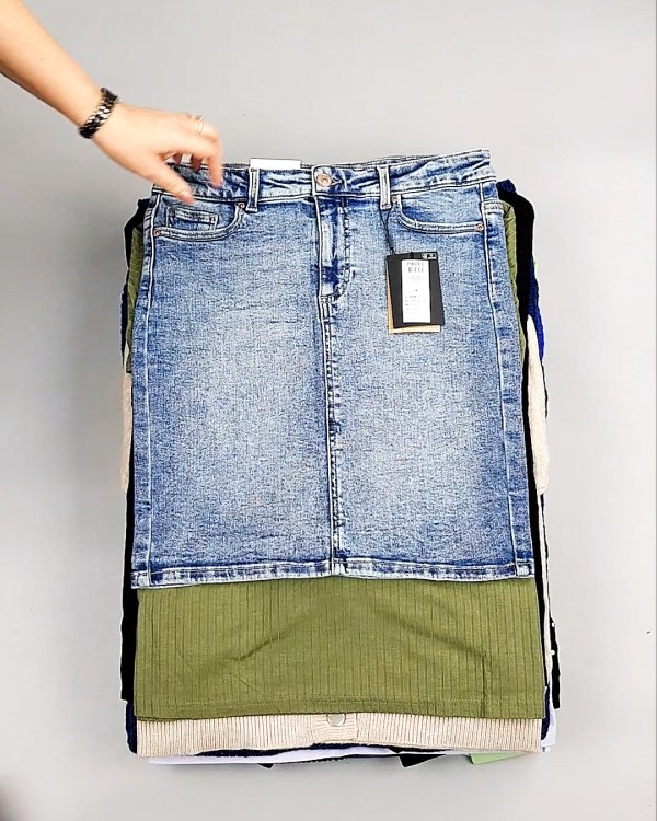 Фотография  591 - Bestseller Winter mix 104#15 кг, ЛОТ №7343 оптом в Иркутске и Иркутской области