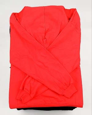 Купить Толстовки м/ж (Sweat Tops)#20 кг, ЛОТ №7433 оптом в Иркутске и Иркутской области