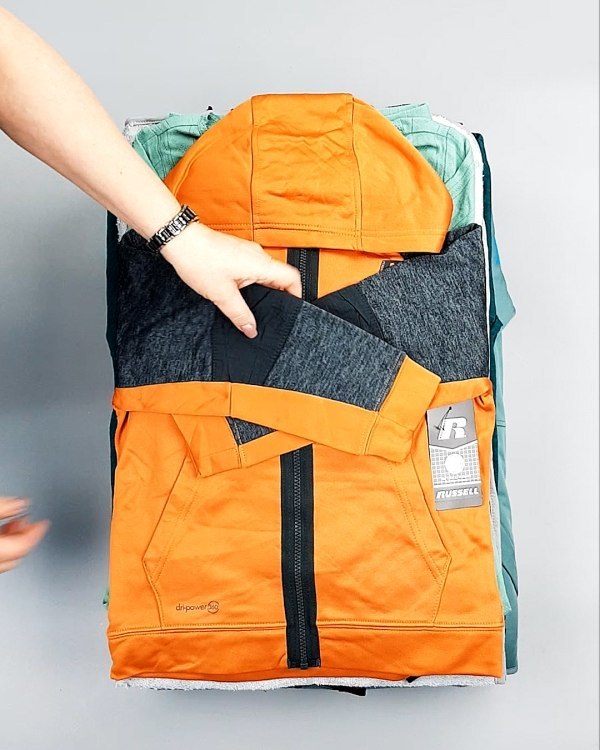 Фотография  104 - BRAND STOCK Kids Winter#10 кг, ЛОТ №7386 оптом в Иркутске и Иркутской области