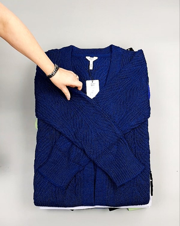 Фотография  253 - Bestseller Winter mix 104#15 кг, ЛОТ №7343 оптом в Иркутске и Иркутской области