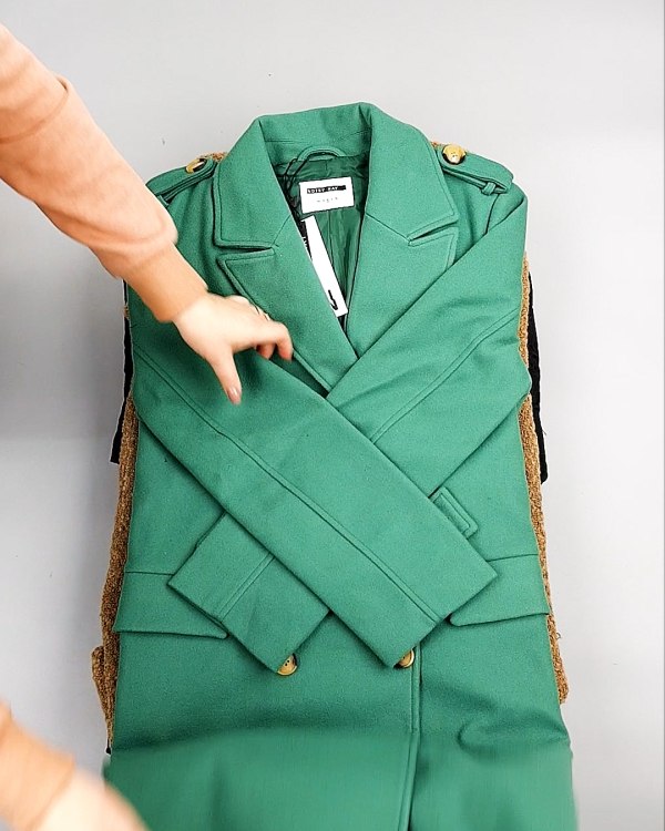 Фотография  197 - Bestseller Winter В mix 114#15 кг, ЛОТ №7376 оптом в Иркутске и Иркутской области