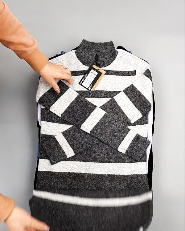 Фотография  266 - PIECES Winter mix 104#15 кг, ЛОТ №7378 оптом в Иркутске и Иркутской области