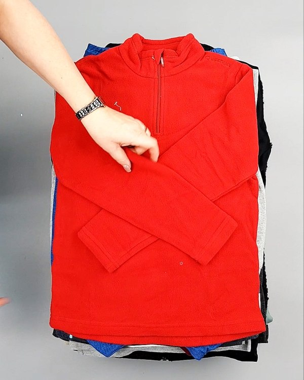 Фотография  837 - BRAND STOCK Kids Winter#10 кг, ЛОТ №7387 оптом в Иркутске и Иркутской области