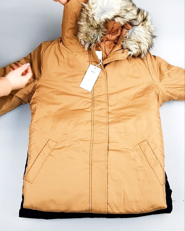 Фотография  142 - Bestseller Winter В mix 114#15 кг, ЛОТ №7374 оптом в Иркутске и Иркутской области