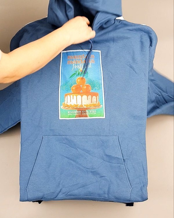 Фотография  643 - Толстовки м/ж (Sweat Tops)#20 кг, ЛОТ №7434 оптом в Иркутске и Иркутской области