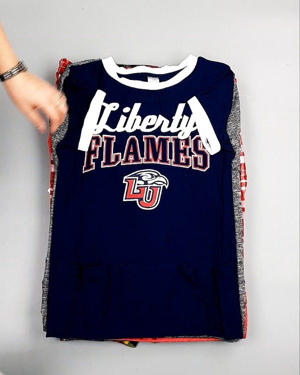 Фотография  467 - Домашняя одежда CAN 104#10 кг, ЛОТ №7328 оптом в Иркутске и Иркутской области