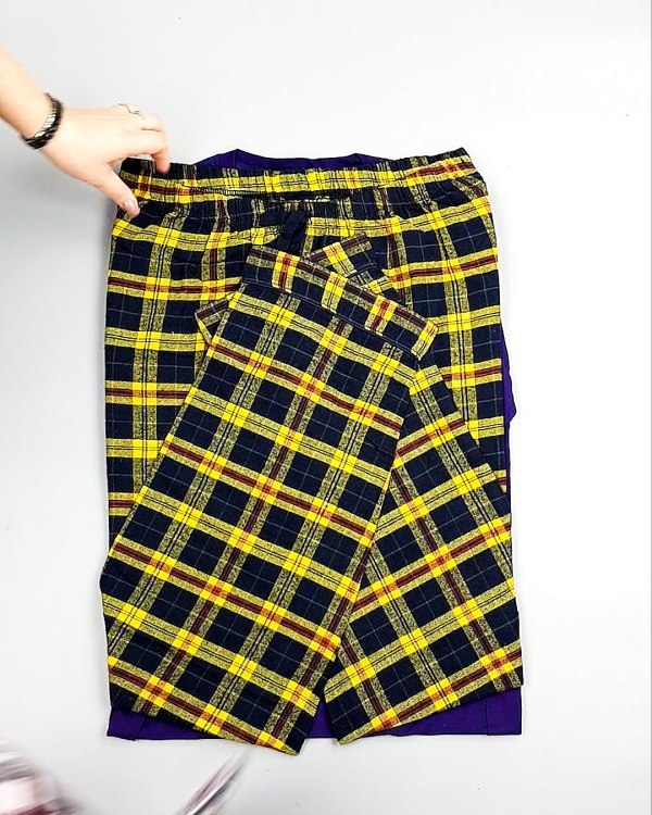 Фотография  361 - Домашняя одежда CAN 104#10 кг, ЛОТ №7328 оптом в Иркутске и Иркутской области