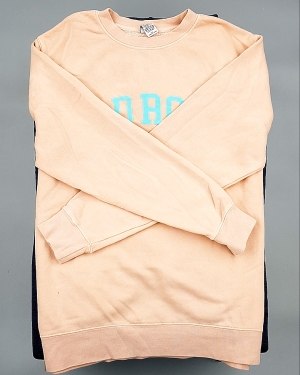 Купить Толстовки СТОК CAN 0424#10 кг, ЛОТ №7447 оптом в Иркутске и Иркутской области