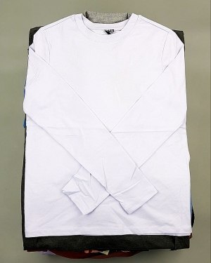 Купить Bestseller Summer mix 104#15 кг, ЛОТ №7495 оптом в Иркутске и Иркутской области