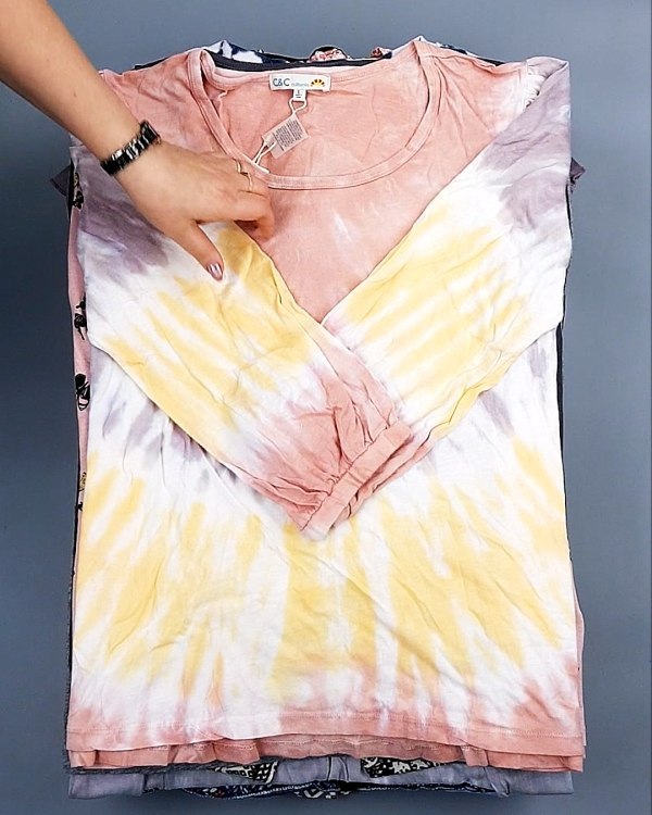 Фотография  448 - C&C mix CAN 084#7 кг, ЛОТ №7455 оптом в Иркутске и Иркутской области