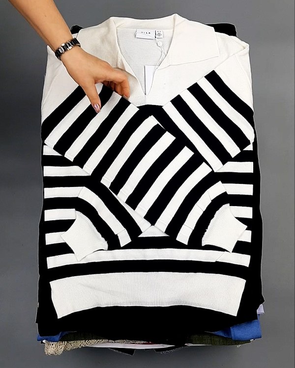 Фотография  816 - Bestseller Summer mix 104#15 кг, ЛОТ №7494 оптом в Иркутске и Иркутской области