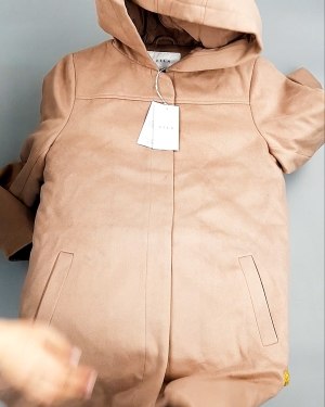 Фотография  245 - Пальто Bestseller 104#10 кг, ЛОТ №7557 оптом в Иркутске и Иркутской области