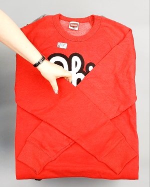 Фотография  280 - HOMAGE CAN 084#10 кг, ЛОТ №7496 оптом в Иркутске и Иркутской области