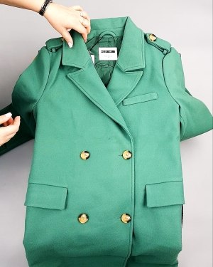 Фотография  792 - Пальто Bestseller 104#10,2 кг, ЛОТ №7558 оптом в Иркутске и Иркутской области