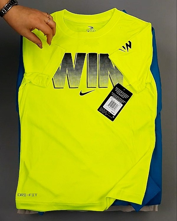 Фотография  196 - Sport дети CAN 124#5 кг, ЛОТ №7473 оптом в Иркутске и Иркутской области