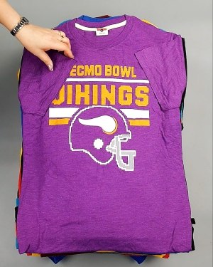 Фотография  145 - HOMAGE CAN 084#10 кг, ЛОТ №7500 оптом в Иркутске и Иркутской области