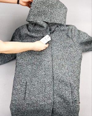 Фотография  585 - Пальто Bestseller 104#10,75 кг, ЛОТ №7561 оптом в Иркутске и Иркутской области