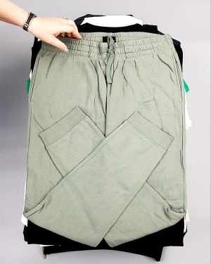 Фотография  958 - 12191 H&M mix textil 1224#25 кг, ЛОТ №7489 оптом в Иркутске и Иркутской области