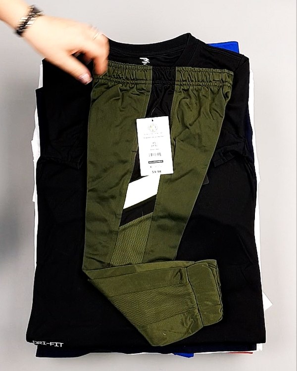 Фотография  742 - Sport дети CAN 124#5 кг, ЛОТ №7475 оптом в Иркутске и Иркутской области