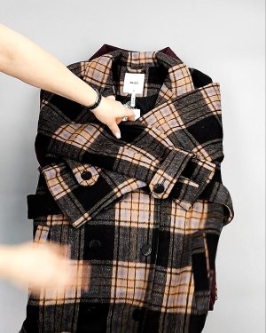 Фотография  135 - Пальто Bestseller 104#10 кг, ЛОТ №7557 оптом в Иркутске и Иркутской области