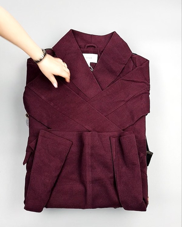 Фотография  679 - Пальто Bestseller 104#10 кг, ЛОТ №7557 оптом в Иркутске и Иркутской области