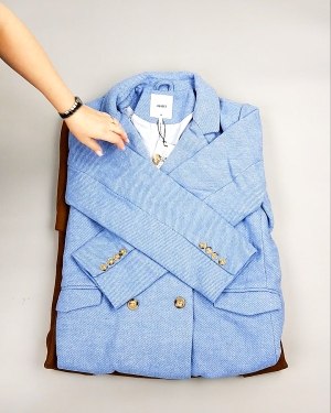 Фотография  491 - Пальто Bestseller 104#10,75 кг, ЛОТ №7561 оптом в Иркутске и Иркутской области