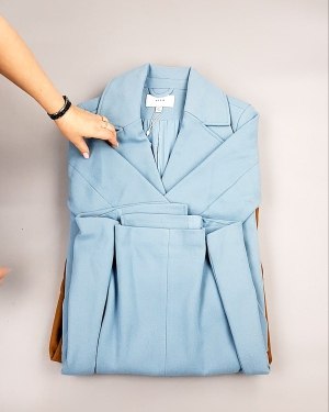 Фотография  221 - Пальто Bestseller 104#10,5 кг, ЛОТ №7559 оптом в Иркутске и Иркутской области