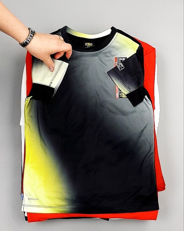 Фотография  812 - Sport дети CAN 124#5 кг, ЛОТ №7475 оптом в Иркутске и Иркутской области