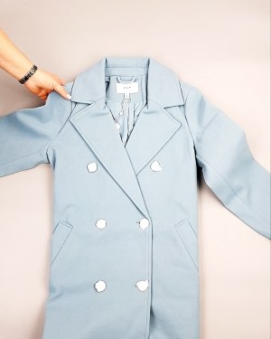 Фотография  655 - Пальто Bestseller 104#10,2 кг, ЛОТ №7558 оптом в Иркутске и Иркутской области