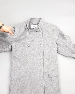 Фотография  179 - Пальто Bestseller 104#10 кг, ЛОТ №7557 оптом в Иркутске и Иркутской области