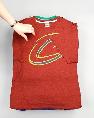 Фотография  800 - HOMAGE CAN 084#10 кг, ЛОТ №7499 оптом в Иркутске и Иркутской области