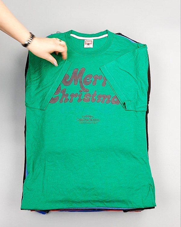 Фотография  151 - HOMAGE CAN 084#10 кг, ЛОТ №7499 оптом в Иркутске и Иркутской области