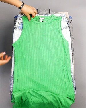 Фотография  808 - Bestseller Summer mix 104#15 кг, ЛОТ №7491 оптом в Иркутске и Иркутской области