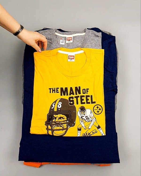 Фотография  596 - HOMAGE CAN 084#10 кг, ЛОТ №7496 оптом в Иркутске и Иркутской области