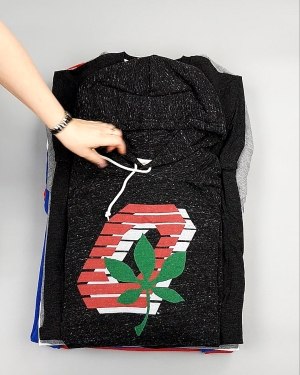 Фотография  624 - HOMAGE CAN 084#10 кг, ЛОТ №7498 оптом в Иркутске и Иркутской области