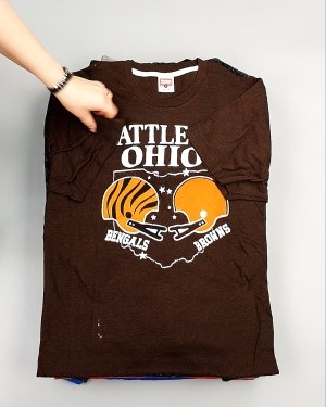 Фотография  989 - HOMAGE CAN 084#10 кг, ЛОТ №7499 оптом в Иркутске и Иркутской области