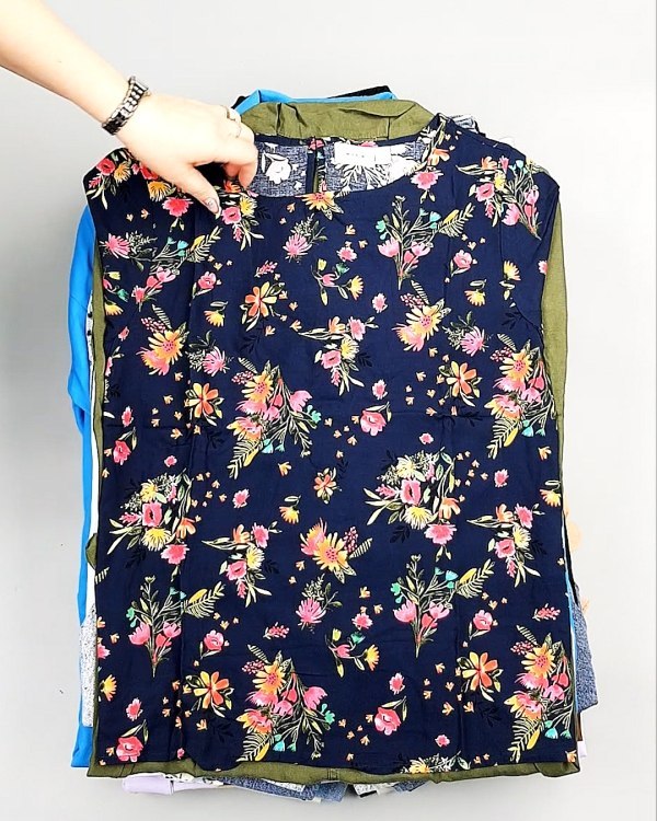 Фотография  462 - Bestseller Summer mix 104#15 кг, ЛОТ №7495 оптом в Иркутске и Иркутской области