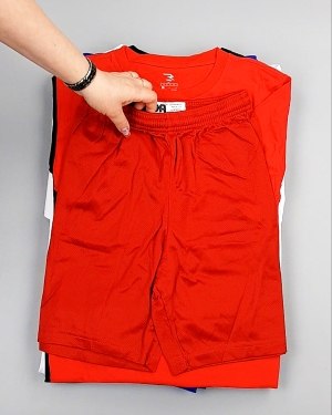 Фотография  503 - Sport дети CAN 124#5 кг, ЛОТ №7473 оптом в Иркутске и Иркутской области