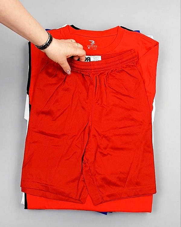 Фотография  514 - Sport дети CAN 124#5 кг, ЛОТ №7473 оптом в Иркутске и Иркутской области